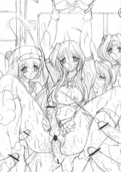 Page 63 of dokidoki Angel II