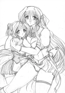 Page 64 of dokidoki Angel II