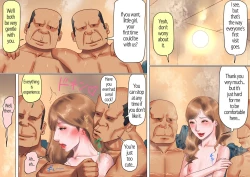 Page 29 of Shemale no Kuni no Alice no Bouken | Shemale Country: Alice's Adventure