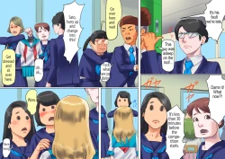 Page 4 of Shemale no Kuni no Alice no Bouken | Shemale Country: Alice's Adventure