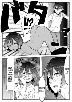 Page 18 of Otoshigoro | Adolescence