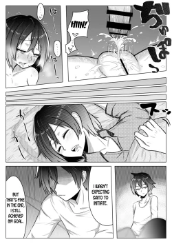 Page 27 of Otoshigoro | Adolescence