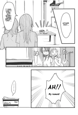 Page 20 of 3-pun Tattara Meshiagare | Wait 3 Minutes Before Serving