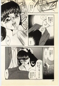 Page 14 of Aiin Reijou