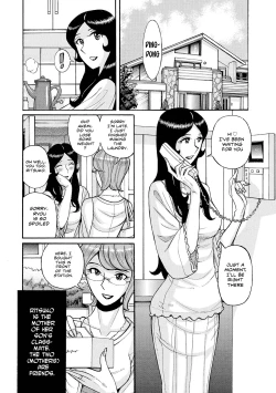Page 2 of Boniku Koukankai | Mother exchange party