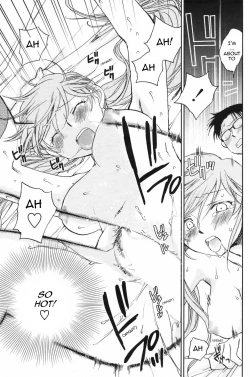 Page 15 of Usotsuki na 5 Gatsu | Lying May