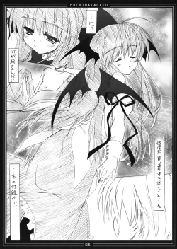 Page 4 of Metorare v Little