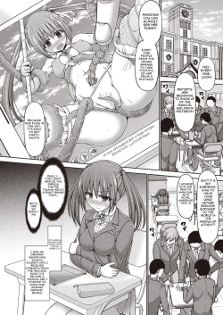 Page 6 of Mahou Shoujo Mizuki