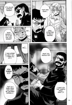 Page 113 of Nympho Maman Boshi Soukan16