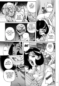 Page 180 of Nympho Maman Boshi Soukan16