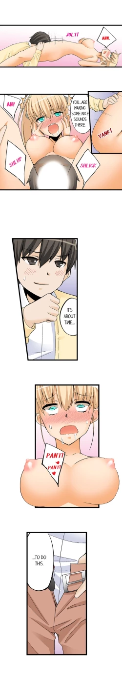 Page 260 of I Massage My Sister Every Night Ch 1-44