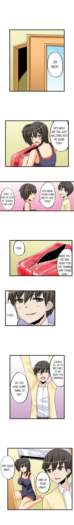 Page 270 of I Massage My Sister Every Night Ch 1-44