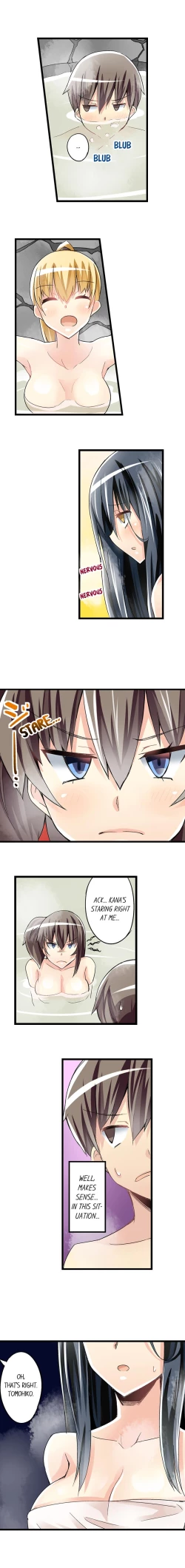 Page 343 of I Massage My Sister Every Night Ch 1-44