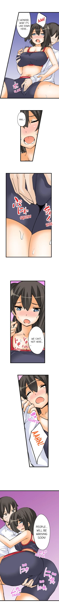 Page 68 of I Massage My Sister Every Night Ch 1-44