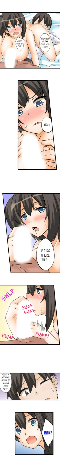 Page 94 of I Massage My Sister Every Night Ch 1-44