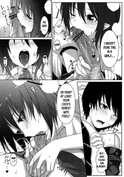 Page 6 of Joou Ranbu 2