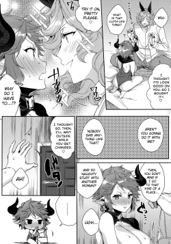 Page 9 of Kore Gurai Atashi ni datte Dekiru tte Itteru daro! | I'm Telling You Even I can do This Much!