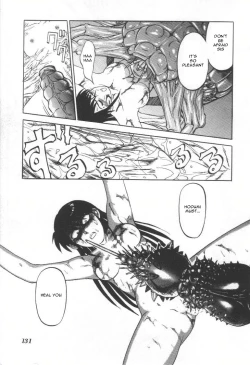 Page 129 of Doku Doku Ryouki Zukan | Bizarre Picture Book