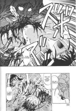 Page 132 of Doku Doku Ryouki Zukan | Bizarre Picture Book