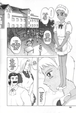 Page 88 of Doku Doku Ryouki Zukan | Bizarre Picture Book