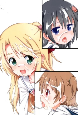 Page 24 of Nakadashi Tenshi Time!