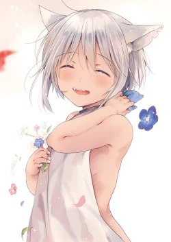 Page 1 of Tabun Kitto, Ashita no Nazuna wa