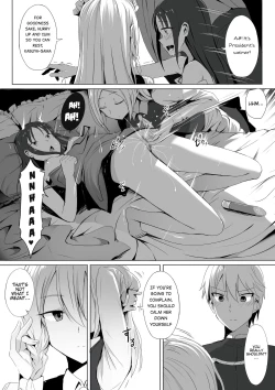 Page 6 of Shinomiya no Maid wa Tokojyouzu~ Professional Jintai Onahole