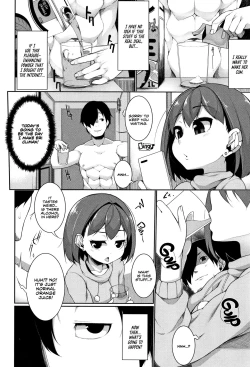 Page 8 of Koakuma ☆ à la Mode | Little Devil ☆ à la Mode Ch. 1-2