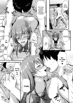 Page 22 of Suzuya to IchaIcha kkusu! | Flirty Lovin' with Suzuya!