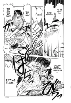 Page 179 of Shin Gendai Ryoukiden | Modern Stories of the Bizarre