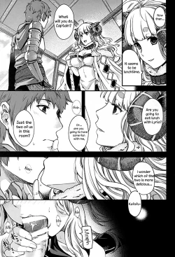 Page 5 of Anira to Ii Koto | Nice Time With Anila