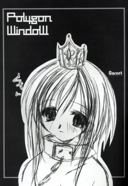 Page 10 of PolygoN WindoW