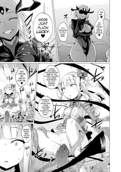 Page 141 of Aisei Tenshi Love Mary ～Akusei Jutai～ | The Archangel of Love, Love Mary