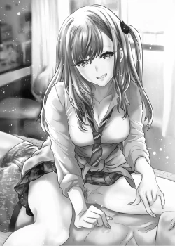 Page 3 of Tsuyokawa Imouto x Kyousei Love Koubi