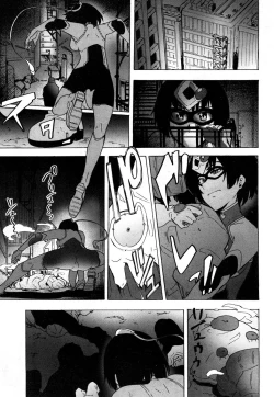 Page 304 of COMIC Mugen Tensei 2019-03