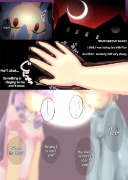 Page 2 of Vacuum Ward