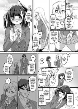 Page 20 of Mahou Shoujo Swap