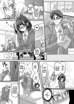 Page 21 of Mahou Shoujo Swap