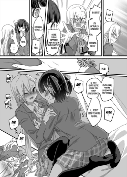 Page 24 of Mahou Shoujo Swap