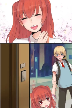 Page 46 of Mesuochi! Rankou Satsueikai