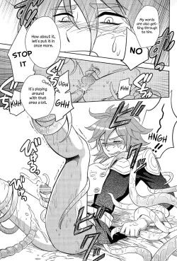 Page 14 of Isekai no Hitobito | People of Another World