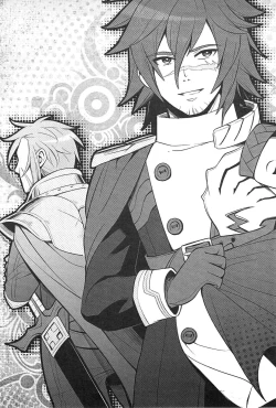 Page 2 of Isekai no Hitobito | People of Another World