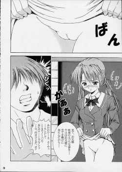 Page 9 of Sakuya Youkaiden