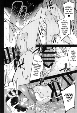 Page 21 of Saimin Shimasu! | I Will Hypnotize You!