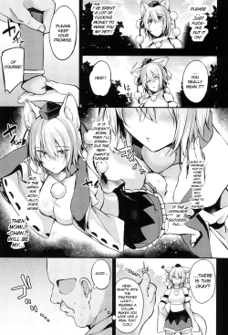 Page 4 of Saimin Shimasu! | I Will Hypnotize You!