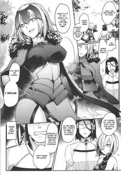 Page 2 of Jeanne Alter Dosukebe Saimin | Jeanne Alter Perverted Hypnosis