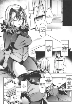Page 4 of Jeanne Alter Dosukebe Saimin | Jeanne Alter Perverted Hypnosis