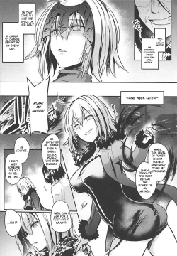 Page 7 of Jeanne Alter Dosukebe Saimin | Jeanne Alter Perverted Hypnosis