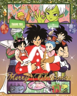 Page 15 of If Broly...