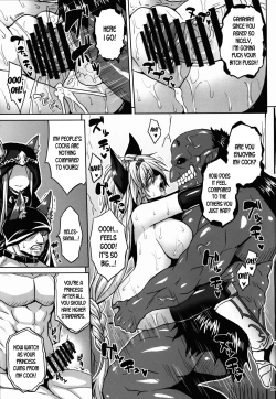 Page 19 of Royal Slave